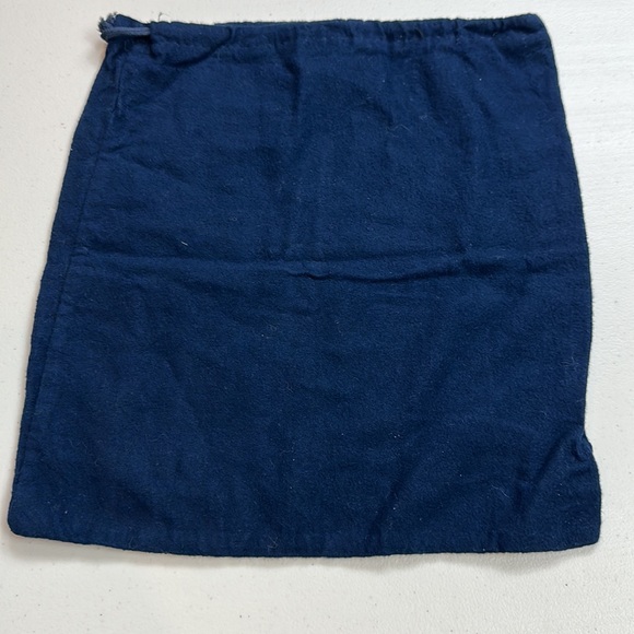 Large Prada DustBag Blue - Picture 2 of 2